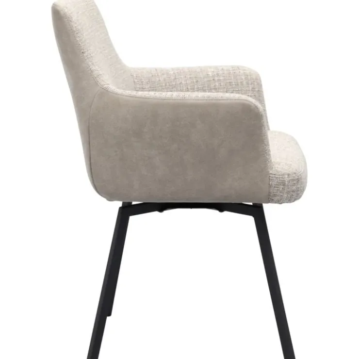 Trendhopper Eetkamerstoel Evi^ Eetkamerstoelen