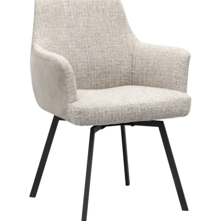 Trendhopper Eetkamerstoel Evi^ Eetkamerstoelen