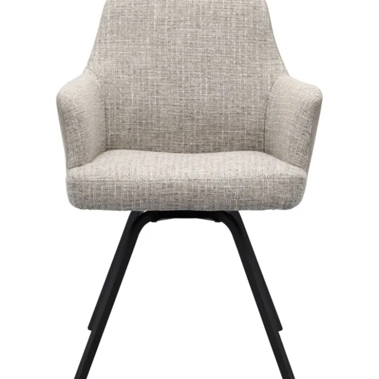 Trendhopper Eetkamerstoel Evi^ Eetkamerstoelen