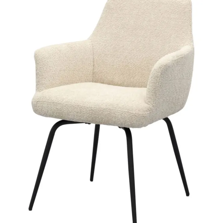 Trendhopper Eetkamerstoel Evi^ Eetkamerstoelen