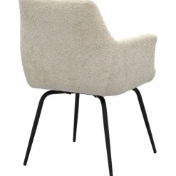 Trendhopper Eetkamerstoel Evi^ Eetkamerstoelen