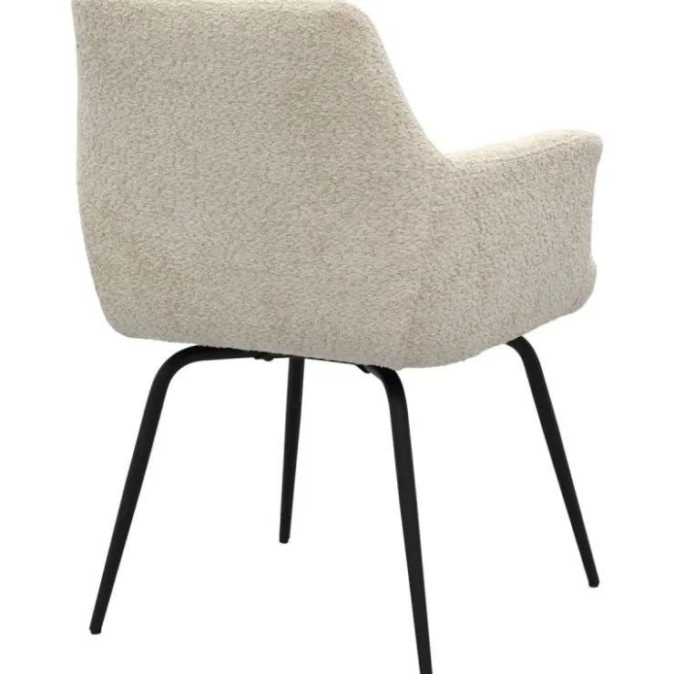 Trendhopper Eetkamerstoel Evi^ Eetkamerstoelen