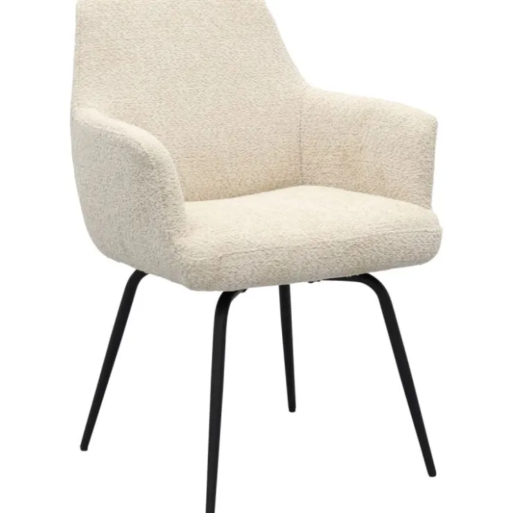 Trendhopper Eetkamerstoel Evi^ Eetkamerstoelen
