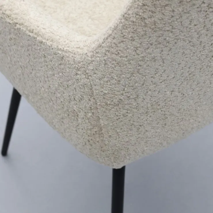 Trendhopper Eetkamerstoel Evi^ Eetkamerstoelen
