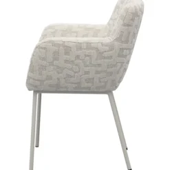 Trendhopper Eetkamerstoel Fano^ Eetkamerstoelen