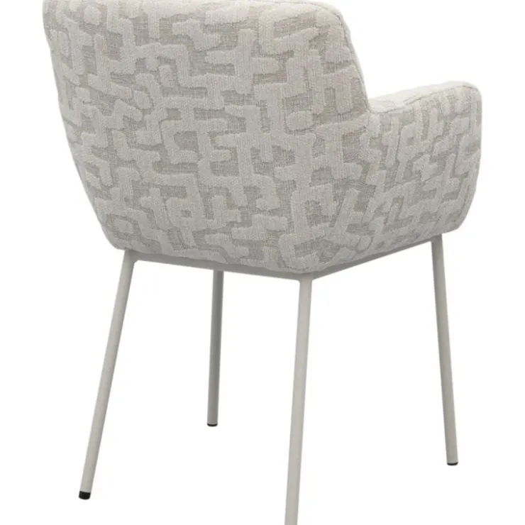 Trendhopper Eetkamerstoel Fano^ Eetkamerstoelen