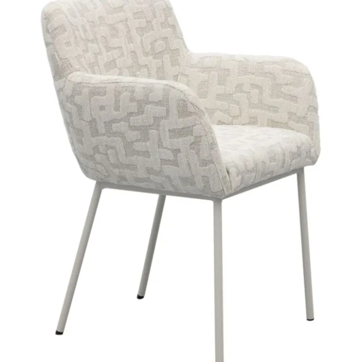 Trendhopper Eetkamerstoel Fano^ Eetkamerstoelen