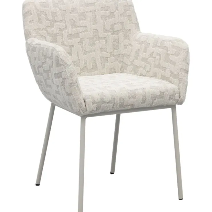 Trendhopper Eetkamerstoel Fano^ Eetkamerstoelen
