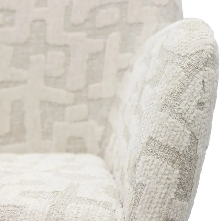 Trendhopper Eetkamerstoel Fano^ Eetkamerstoelen