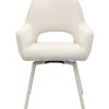 Trendhopper Eetkamerstoel Freya^ Eetkamerstoelen