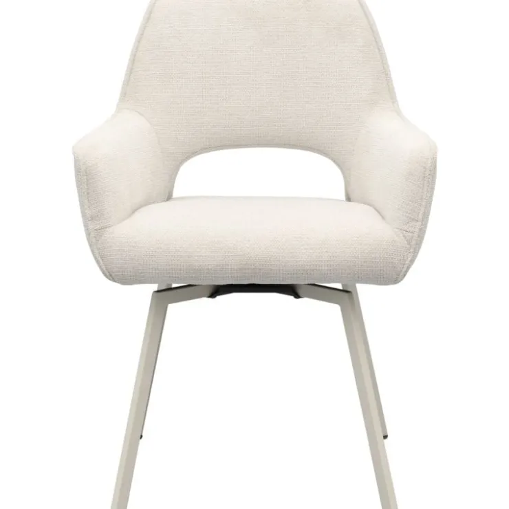 Trendhopper Eetkamerstoel Freya^ Eetkamerstoelen