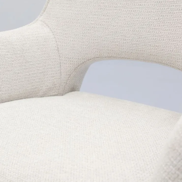 Trendhopper Eetkamerstoel Freya^ Eetkamerstoelen