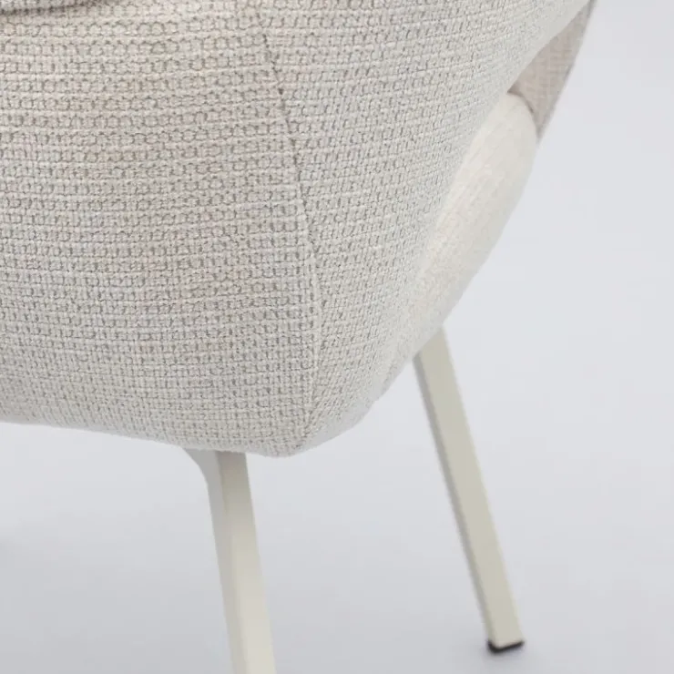 Trendhopper Eetkamerstoel Freya^ Eetkamerstoelen