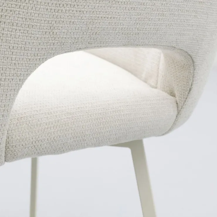 Trendhopper Eetkamerstoel Freya^ Eetkamerstoelen
