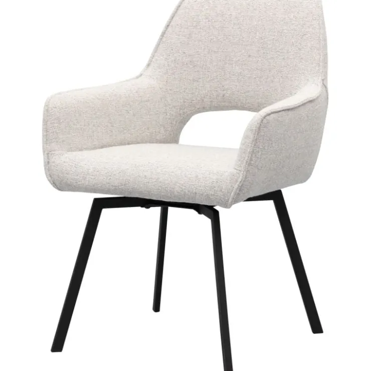 Trendhopper Eetkamerstoel Freya^ Eetkamerstoelen