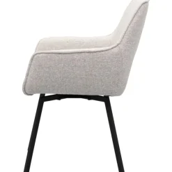 Trendhopper Eetkamerstoel Freya^ Eetkamerstoelen