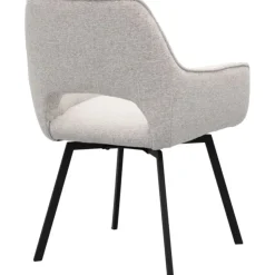Trendhopper Eetkamerstoel Freya^ Eetkamerstoelen