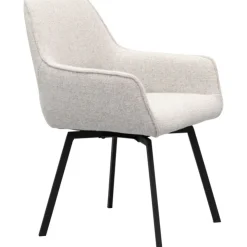 Trendhopper Eetkamerstoel Freya^ Eetkamerstoelen