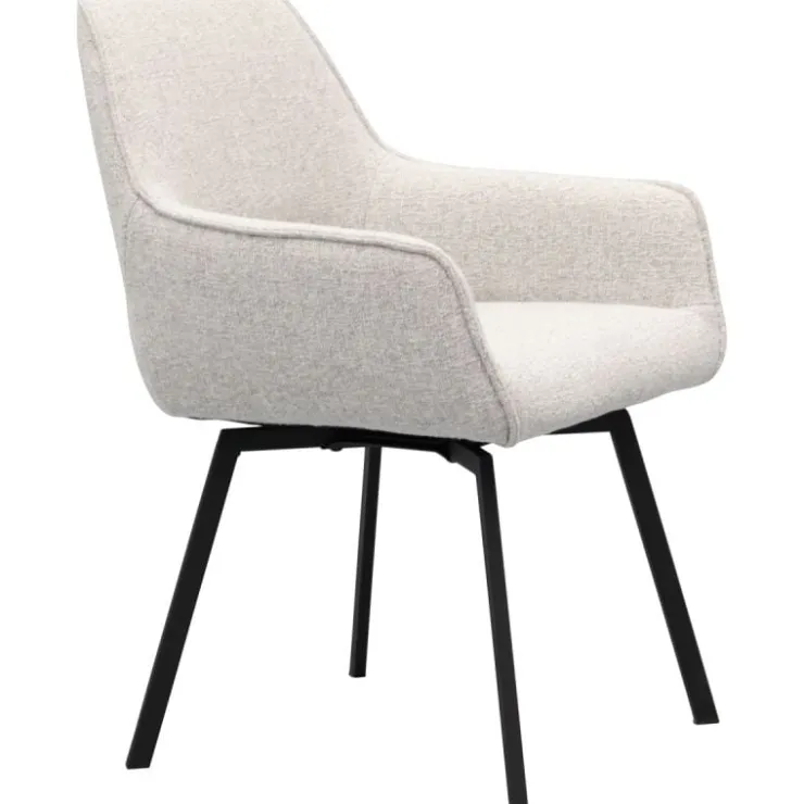 Trendhopper Eetkamerstoel Freya^ Eetkamerstoelen
