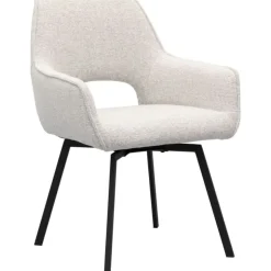 Trendhopper Eetkamerstoel Freya^ Eetkamerstoelen