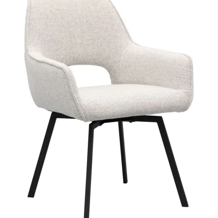 Trendhopper Eetkamerstoel Freya^ Eetkamerstoelen