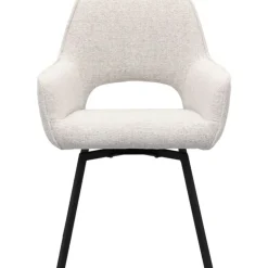 Trendhopper Eetkamerstoel Freya^ Eetkamerstoelen