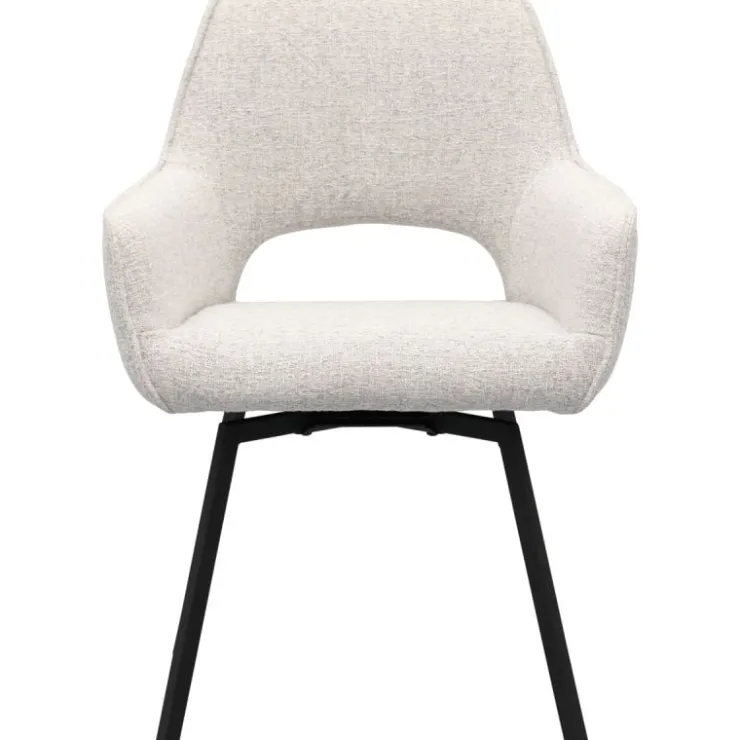Trendhopper Eetkamerstoel Freya^ Eetkamerstoelen
