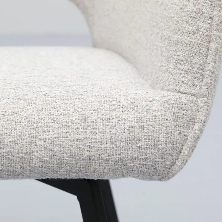 Trendhopper Eetkamerstoel Freya^ Eetkamerstoelen