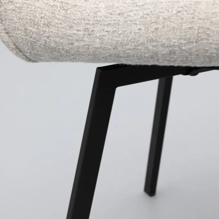 Trendhopper Eetkamerstoel Freya^ Eetkamerstoelen