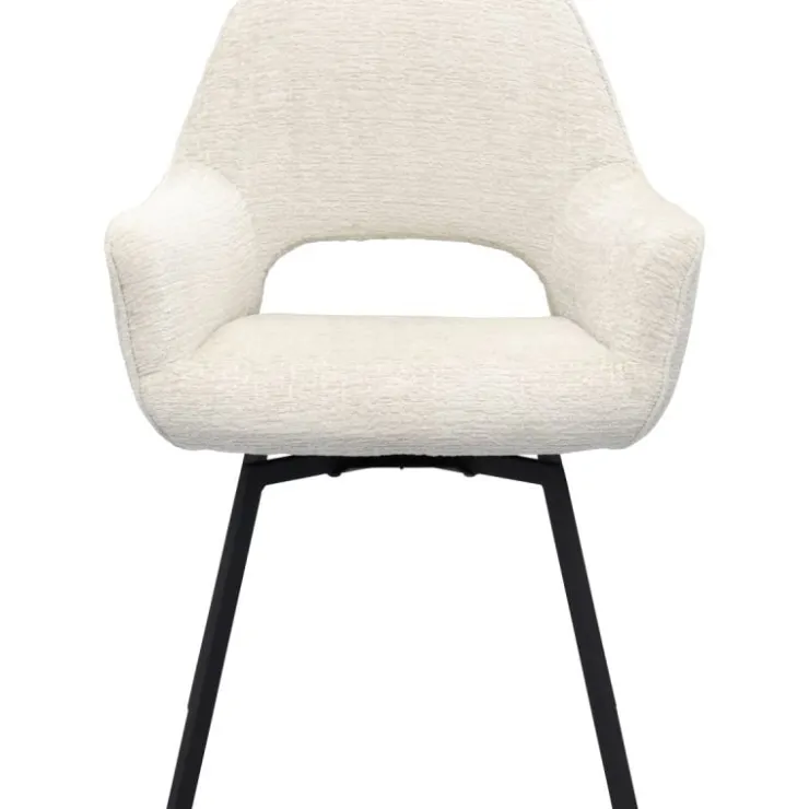 Trendhopper Eetkamerstoel Freya^ Eetkamerstoelen