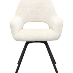 Trendhopper Eetkamerstoel Freya^ Eetkamerstoelen