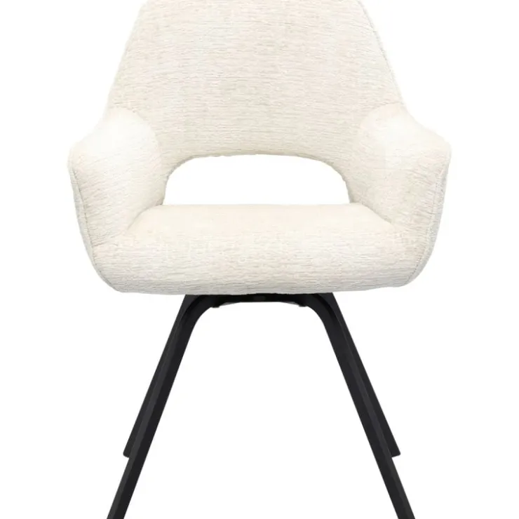 Trendhopper Eetkamerstoel Freya^ Eetkamerstoelen