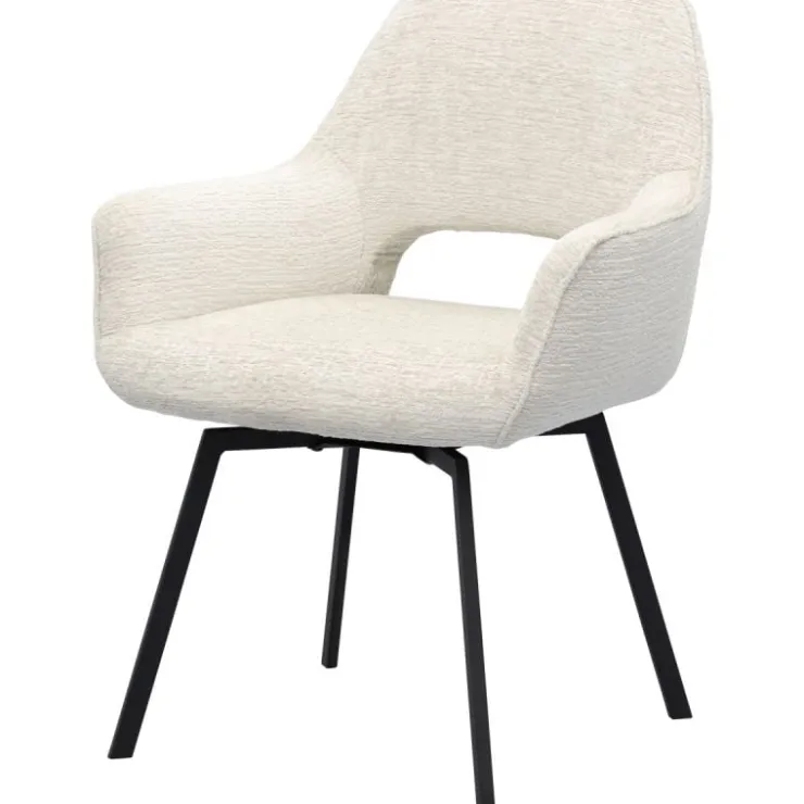 Trendhopper Eetkamerstoel Freya^ Eetkamerstoelen