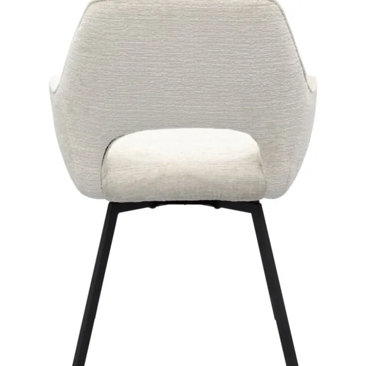 Trendhopper Eetkamerstoel Freya^ Eetkamerstoelen
