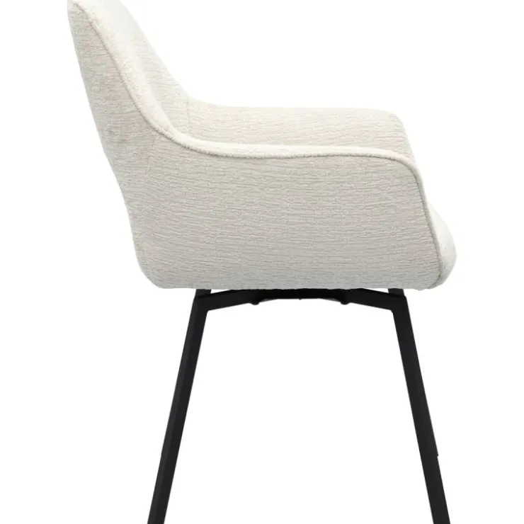 Trendhopper Eetkamerstoel Freya^ Eetkamerstoelen