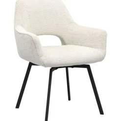 Trendhopper Eetkamerstoel Freya^ Eetkamerstoelen