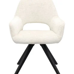 Trendhopper Eetkamerstoel Freya^ Eetkamerstoelen