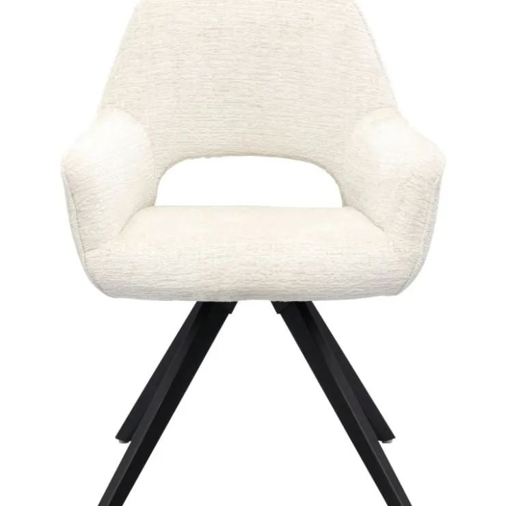 Trendhopper Eetkamerstoel Freya^ Eetkamerstoelen