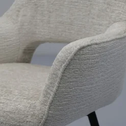Trendhopper Eetkamerstoel Freya^ Eetkamerstoelen
