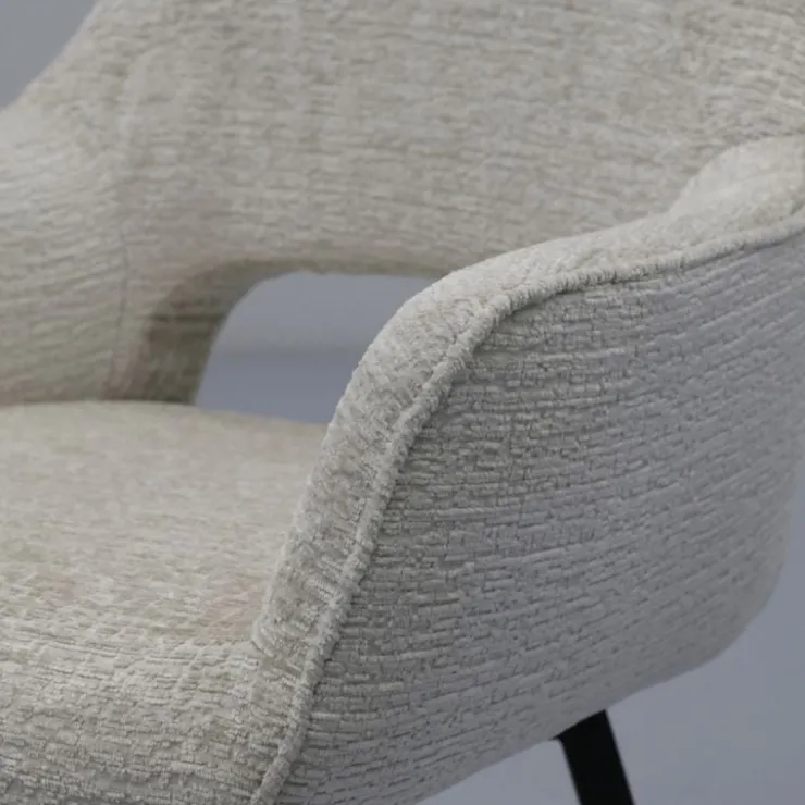 Trendhopper Eetkamerstoel Freya^ Eetkamerstoelen