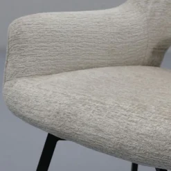 Trendhopper Eetkamerstoel Freya^ Eetkamerstoelen