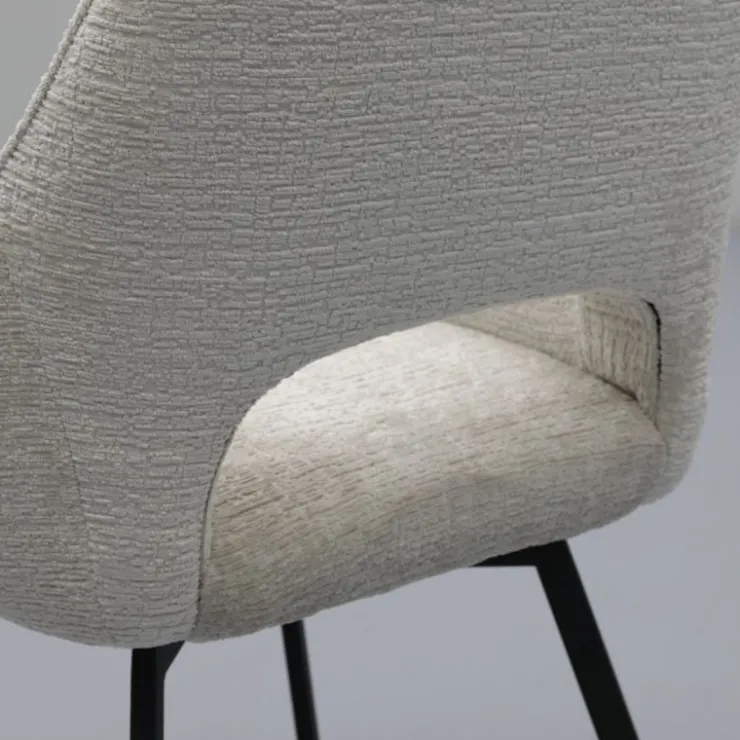 Trendhopper Eetkamerstoel Freya^ Eetkamerstoelen