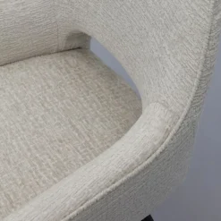 Trendhopper Eetkamerstoel Freya^ Eetkamerstoelen