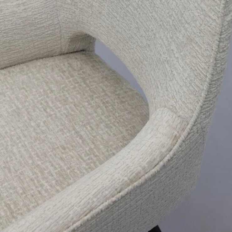 Trendhopper Eetkamerstoel Freya^ Eetkamerstoelen