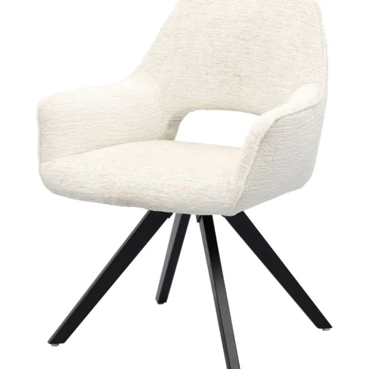 Trendhopper Eetkamerstoel Freya^ Eetkamerstoelen