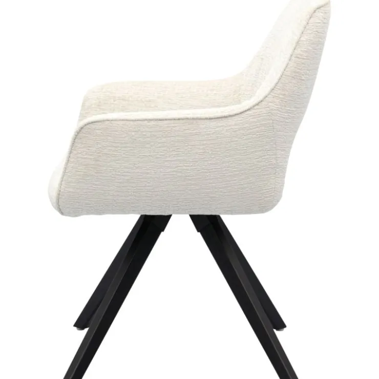 Trendhopper Eetkamerstoel Freya^ Eetkamerstoelen