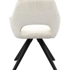 Trendhopper Eetkamerstoel Freya^ Eetkamerstoelen
