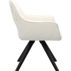 Trendhopper Eetkamerstoel Freya^ Eetkamerstoelen