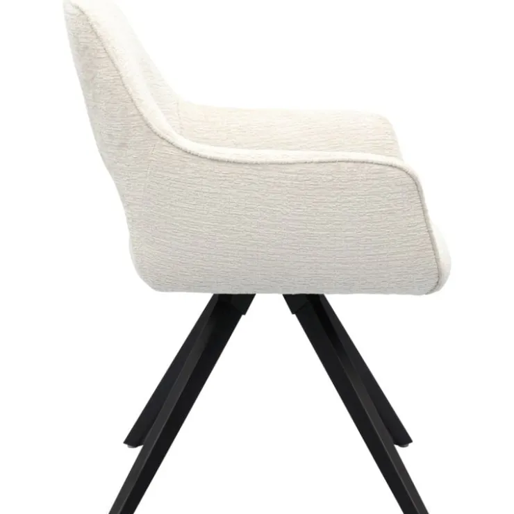 Trendhopper Eetkamerstoel Freya^ Eetkamerstoelen
