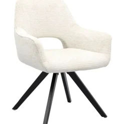 Trendhopper Eetkamerstoel Freya^ Eetkamerstoelen